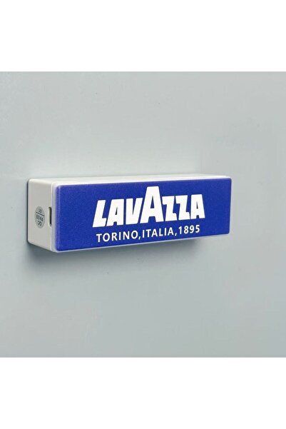 Choice4 مغناطيس ثلاجة على شكل لافتة مضيئة لمقهى لافاسا إنس فايب، ركن القهوة، ...