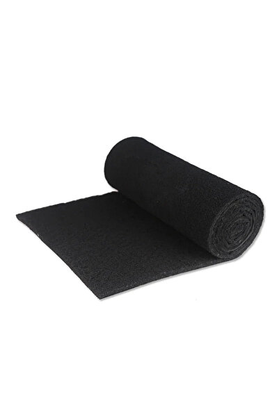 choice2 فلتر رغوي عالي الكثافة من الكربون النشط، مقاس 5 مم × 100 سم × 100 سم،...