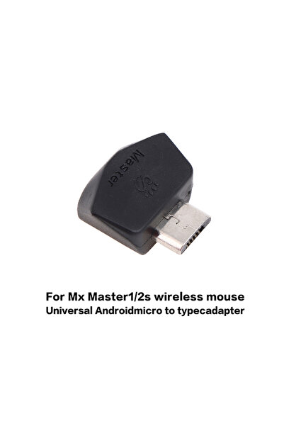Choice1 02 محول عالمي للفأرة اللاسلكية G502/Master، متوافق مع أجهزة أندرويد م...