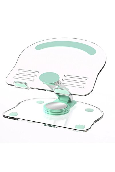 Choice3 حامل هاتف قابل للتعديل بزاوية 360 درجة، قابل للطي، مانع للانزلاق، حام...