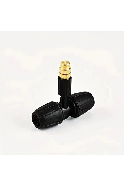 Choice 5Pack 5pcs Automatic Watering System Household Atomizing Nozzle Plant ...