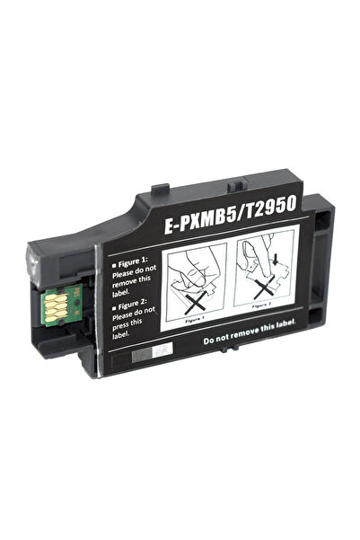 Choice T2950 Maintenance T2950 PXMB5 C13T295000 Ink Maintenance Box For Epson...