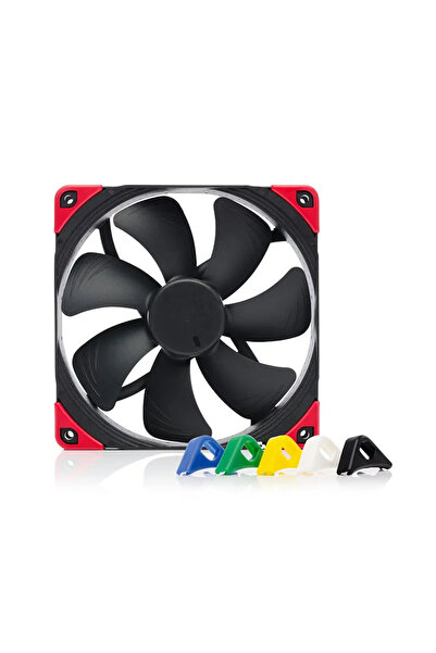 Choice NO RGB As show NF-A14 PWM CHBKS Ntua NF-A14 PWM Case Fan SSO2 Magnetic...