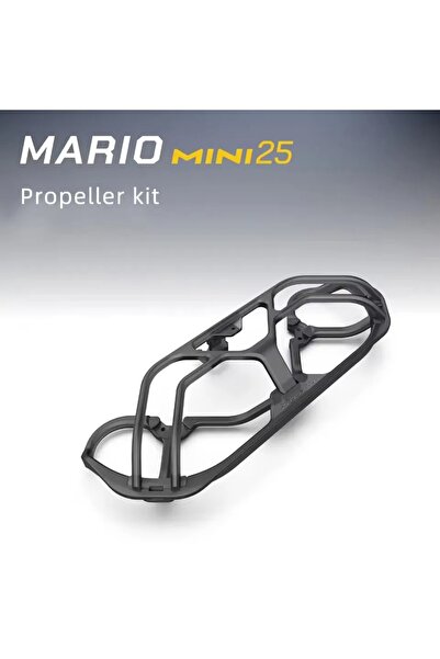 Choice4 طقم مروحة Speedybee Mario Mini25، طقم ترقية، إطار CNC، وحدة هواء O4، ...