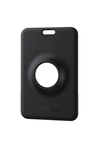 Choice1 قطعة واحدة من حامل بطاقات مفاتيح تسلا Airtag المصمم خصيصًا لطرازات 3 ...