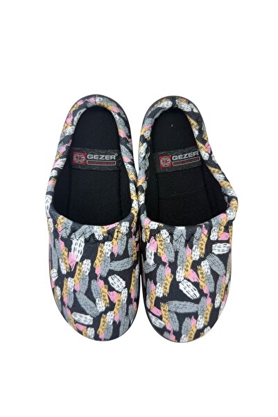 GEZER Winter House Slippers