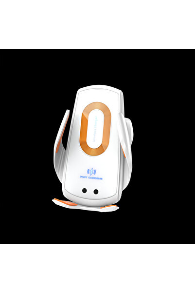 Choice9 حامل هاتف لاسلكي مغناطيسي للسيارة من فيكيفون V57 بقوة 100 واط، متوافق...