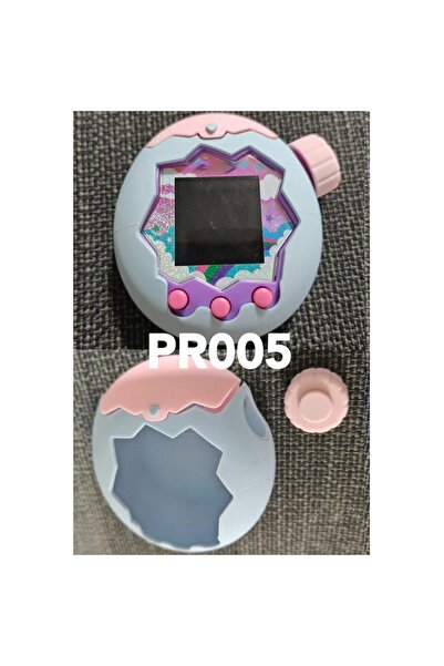 Choice9 Blue-Pink Silicone Protective Cover Durable Soft Protective Shell Kno...