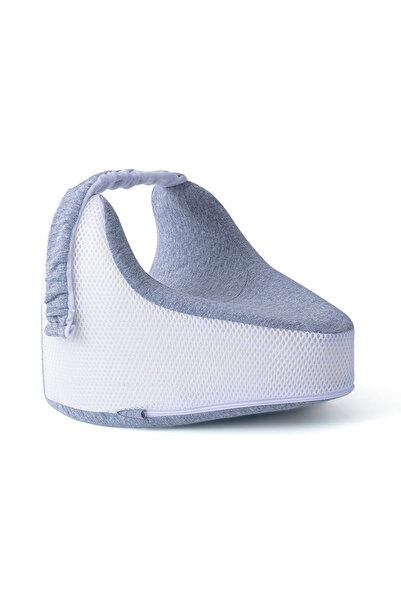 Choice3 Gray Body Memory Foam Leg Pillow Home Foam Pillow Sleeping Orthopedic...