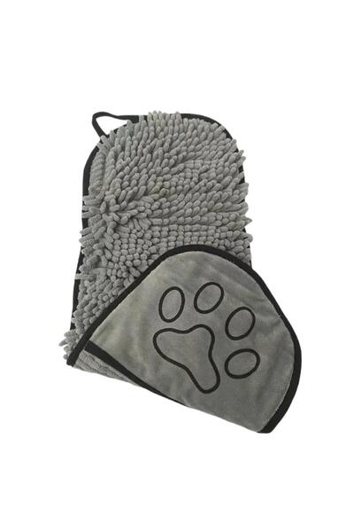 Choice1 1pcsA Pet Absorbent Towel Quick Drying Soft For Cat Dog Home Grooming...