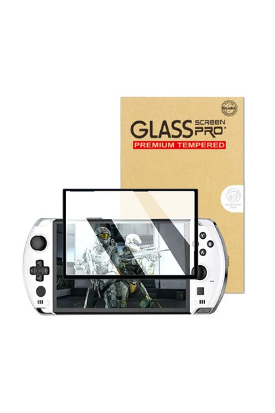 Choice1 Screen Protector Fil For GPD Win4 Game Cole Protective Case Shkproof ...
