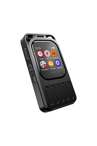 Choice Vandlion 64 GB black Vandlion V78 Al-Powered Voice Recorder 1200mAh 79...