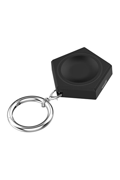 Choice1 Black Charging Adapter for Google Pixel Watch Gen 1 Charger Type-C Co...