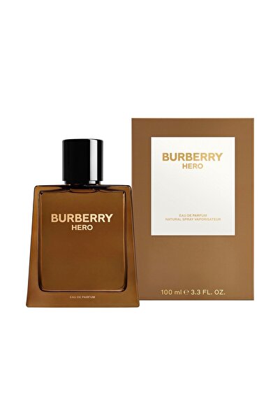 BURBERRY HERO Eau De Parfum 100 ml Edp Parfüm Elsbeauty