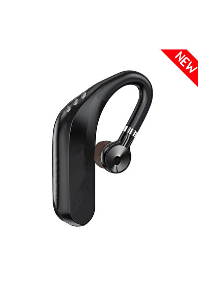 Choice1 Bluetooth 5.4 New Wireless Bluetooth 5.4 Universal Hook Earphone Spor...