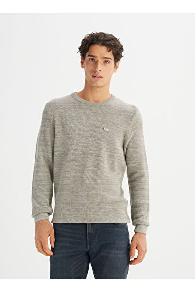 Lee Pulover Regular Fit L2520364614