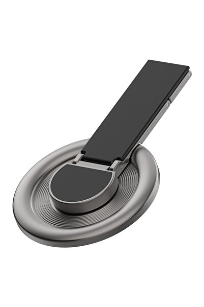 Choice1 حامل مغناطيسي قوي للهواتف المحمولة باللون الأسود، متوافق مع نظام Mags...