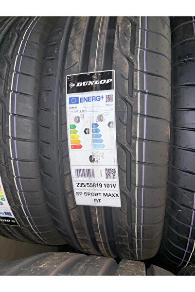 DUNLOP SP SPORT MAXX RT