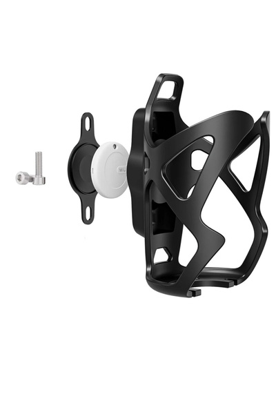 Choice Tag with Holder MiLi Air Tracker Tag with Bicycle Bottle Holder MiTag ...
