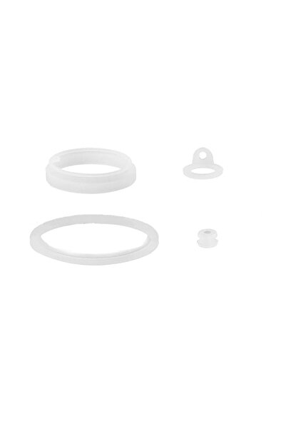 Choice1 قطعتان من حشوات السيليكون البديلة لزجاجات المياه من ثيرموفلاسك بسعات ...