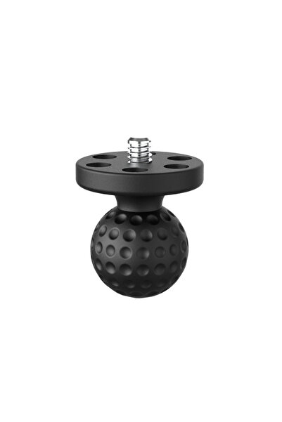 Choice3 حامل ذراع مزدوج من سبائك الألومنيوم برأس كروي 25 مم للدراجات الهوائية...