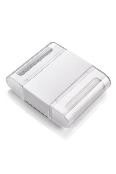 Choice1 WHITE Portable Mini Lint Rollers Carpet Hair Remover Brush For Sweate...