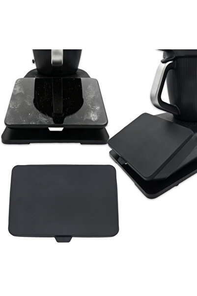 Choice غطاء شاشة سيليكون لجهاز Thermomix TM7: حماية يومية ضد الخدوش والصدمات ...