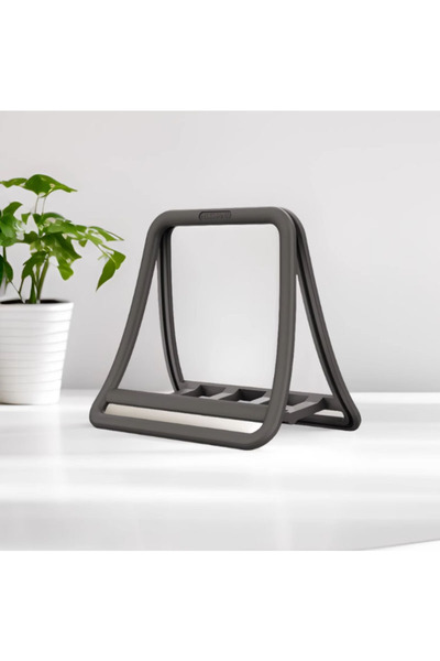 Choice black NEXSTAND K11 Vertical Laptop Tablet Stand,Foldable Tablet Deskto...