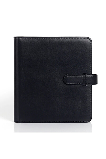 choice2 ألبوم صور أسود، قطعة واحدة، ٢٨٨ جيبًا، لكاميرات إنستاكس سكوير SQ1/SQ6...