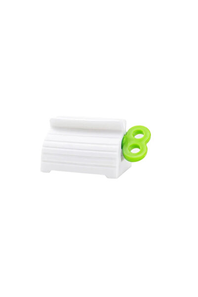 Choice 1pc green Toothpaste Squeezer Tooth Paste Holder Oral Care Bathroom To...