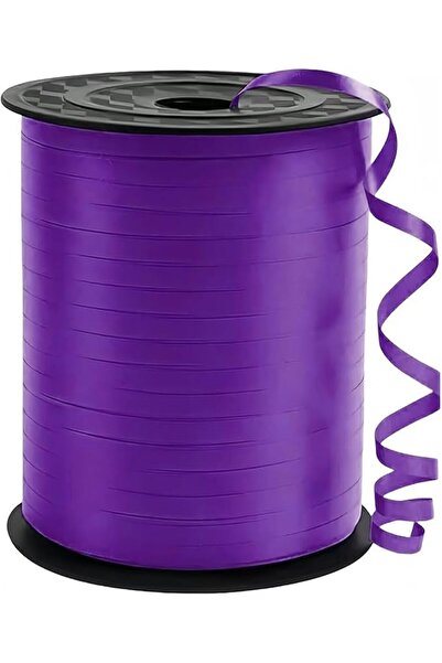 choice2 250 Yard Purple 250 Yard Balloons Curling Ribbon Gift Box Decor Birth...