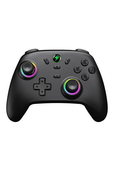 Choice1 وحدة تحكم لاسلكية BEBONCOOL Switch 2 بتقنية تأثير هول، متوافقة مع Swi...