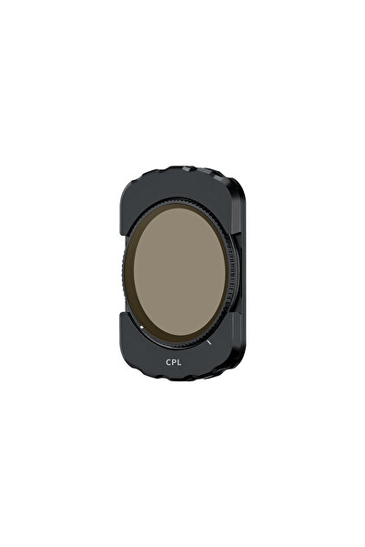 Choice8 فلتر CPL لجهاز DJI OSMO POKET3، طقم فلاتر مغناطيسية للأشعة فوق البنفس...