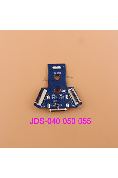 Choice6 JDS-040 050 1Set USB data Type-C Charging Port Board For PS4 Controll...