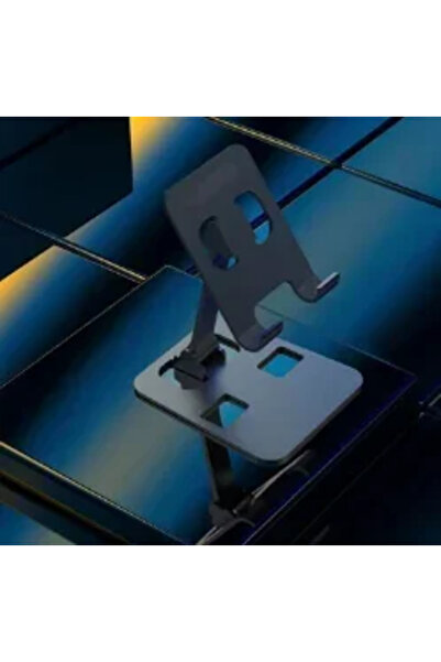 Choice1 حامل هاتف مكتبي قابل للطي من بي فاشن، مناسب لأجهزة آيفون 12-17، حامل ...