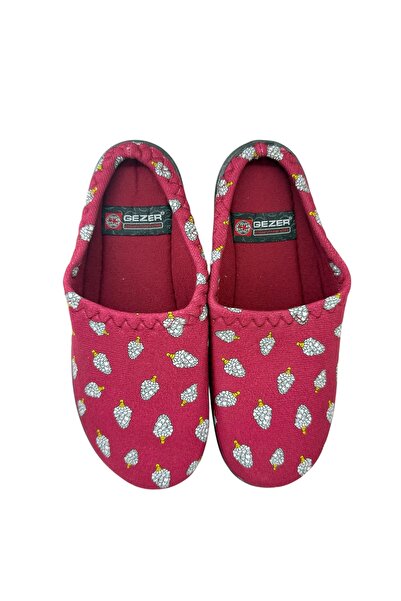 GEZER Winter House Slippers