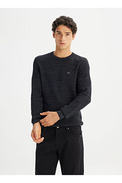 Lee Men's Knitwear Sweater L2520364003