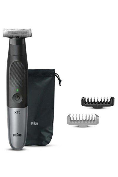Braun Trimmer hibrid Seria X XT5100