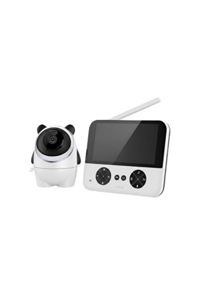 Lisinya C5X Baby Camera -
