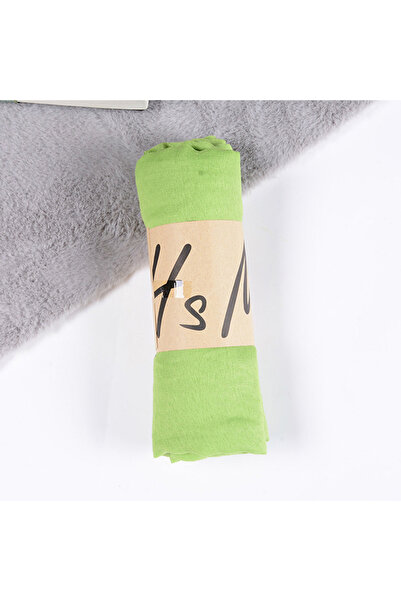 Choice18 Fruit green Warm Winter Gifts for Women, Solid Color Windproof Scarv...