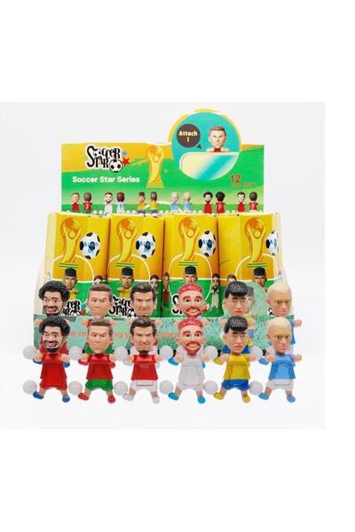 SONY ANGEL Tekli Kutu – Telefon Süsü & Koleksiyon Figürü – Blind Box