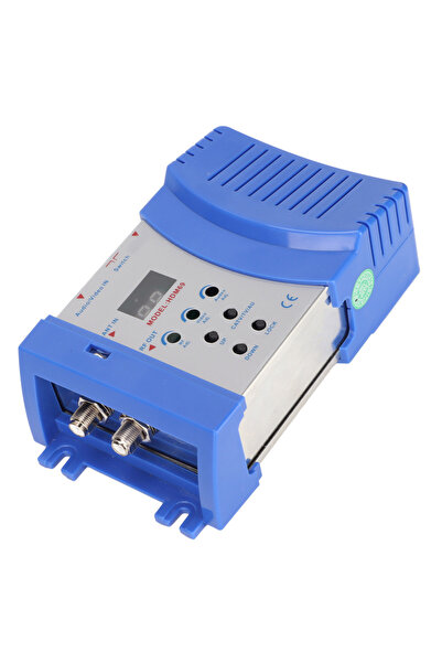 Choice مُعدِّل AV إلى RF، مُعدِّل HD، مُشغِّل تنسيق PAL وNTSC، واجهة وسائط مت...