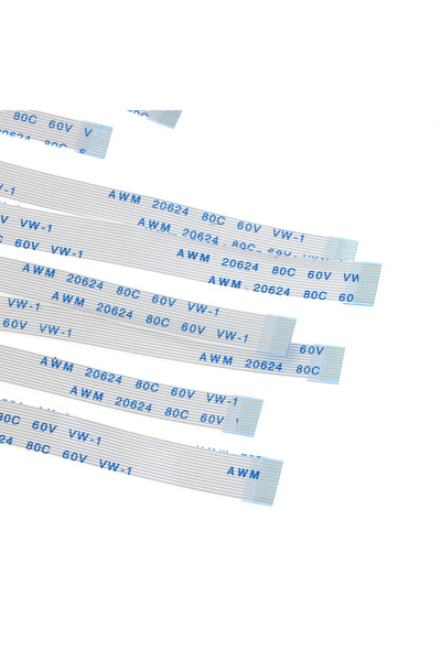 Choice Onesize 9PCS 10 12 14 Pin Charging Board Power Switch Cable for Dualsh...