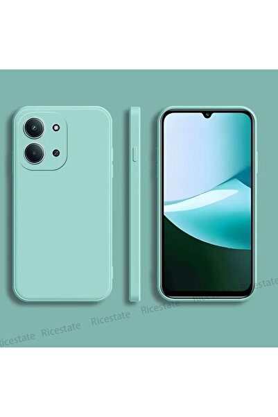 Choice11 غلاف هاتف Redmi 15C 4G مقاس 173 مم، متوافق مع Redmi 15C 4G و 5G، غير...