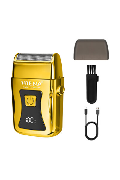 Choice Q Shaving Machine Finishing Fades mini single blade cordless beard tri...