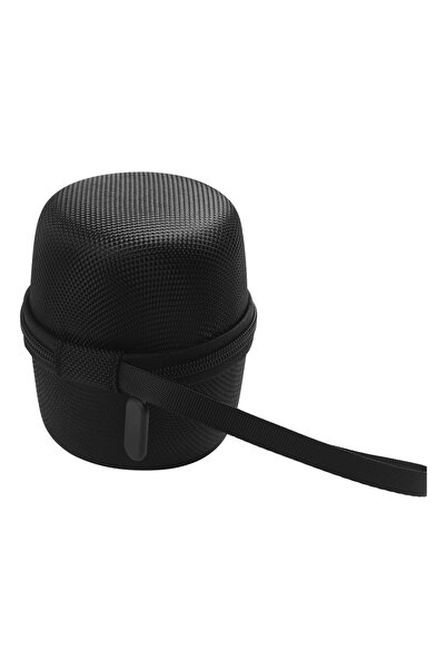 Choice حقيبة سفر سوداء لحماية مكبر الصوت المحمول بتقنية البلوتوث SRS-XB100، ح...