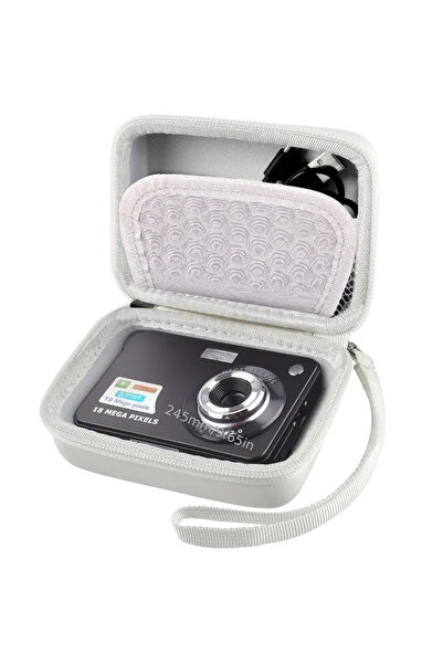 Choice حقيبة كاميرا رقمية A2 لكاميرات كانون G9X و G7X و III و II و ZV1 و ZV1F...