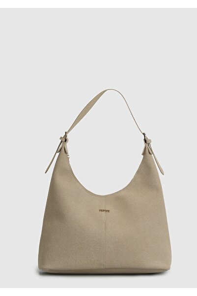 Provoq Bej Kadın Çapraz Çanta