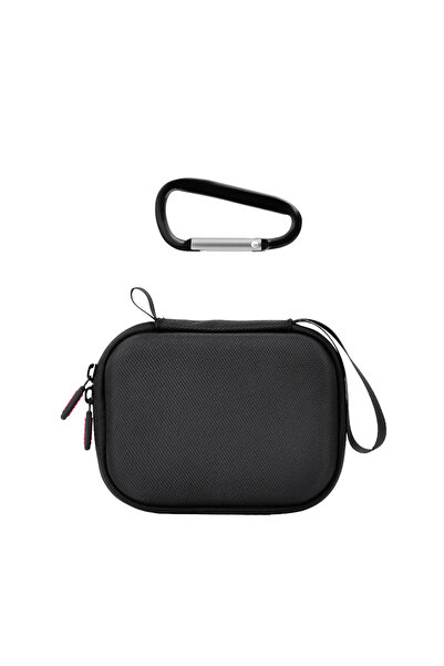 Choice حقيبة تخزين صغيرة من BRDRC لكاميرا Insta360 GO Ultra، حقيبة حمل، حقيبة...