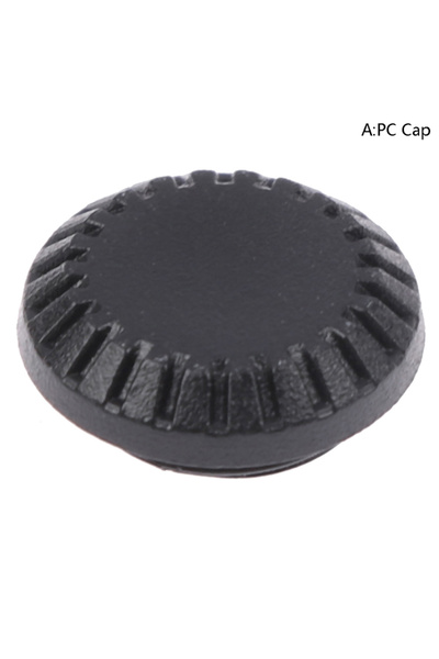 Choice1 غطاء بلاستيكي لوحدة تحكم فلاش عن بعد، غطاء طرفي لمزامنة الكمبيوتر، غط...